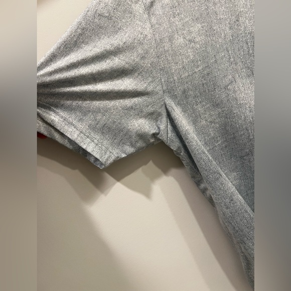 Golf Polo Shirt - Picture 4 of 5